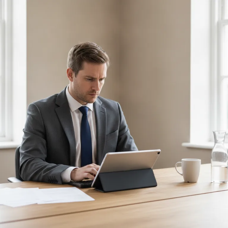 Avocat Droit du Travail Pour Employeurs à Pully